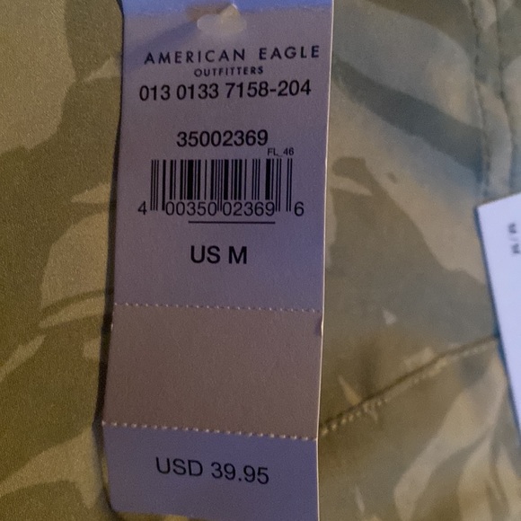 🆕 American Eagle Board Shorts - Picture 3 of 8